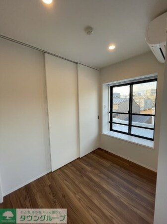 SYFORME KOMAGOMEIIの物件内観写真